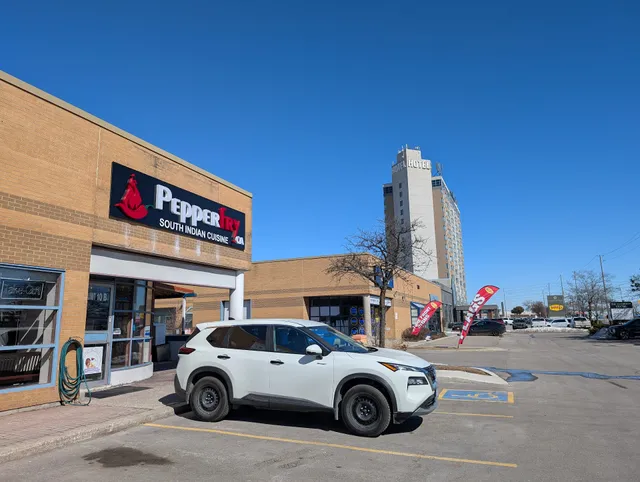 Pepperfry.ca Indian cuisine