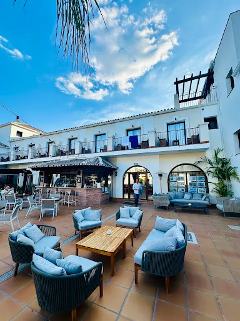 Dora Maar Restaurante