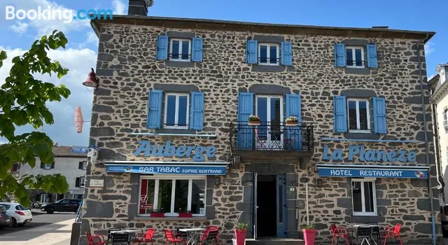 Auberge de la Planèze