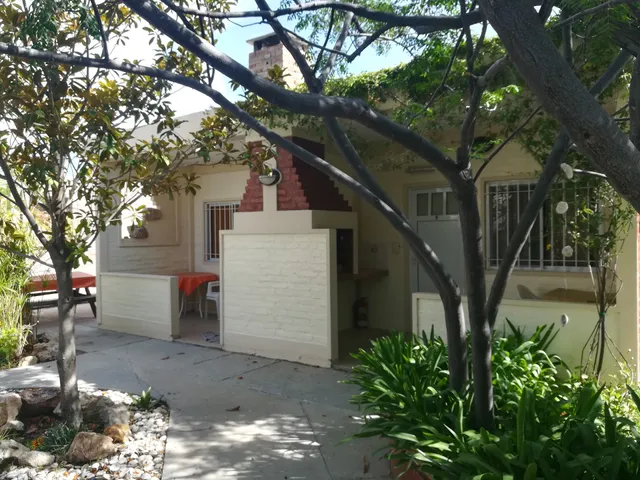 Complejo Los Troncos Adults Only.