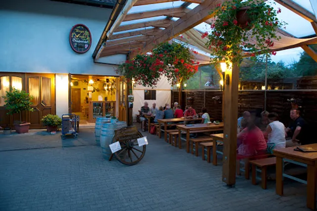 Vogelstrauße Oberbergen