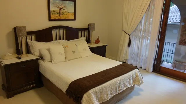 Umtu Bed And Breakfast