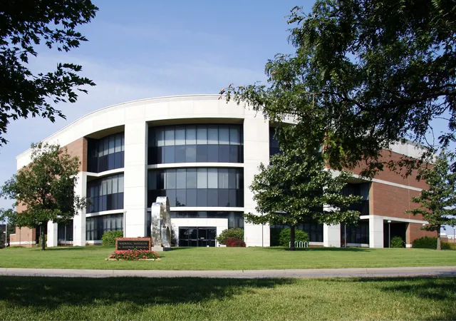 National Institute for Aviation Research