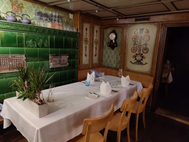 Restaurant Pöstli Rifferswil