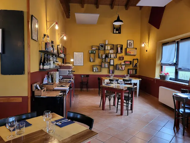 La Longarola agriturismo