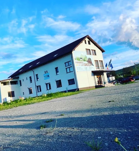 Pensiunea La GAGEA