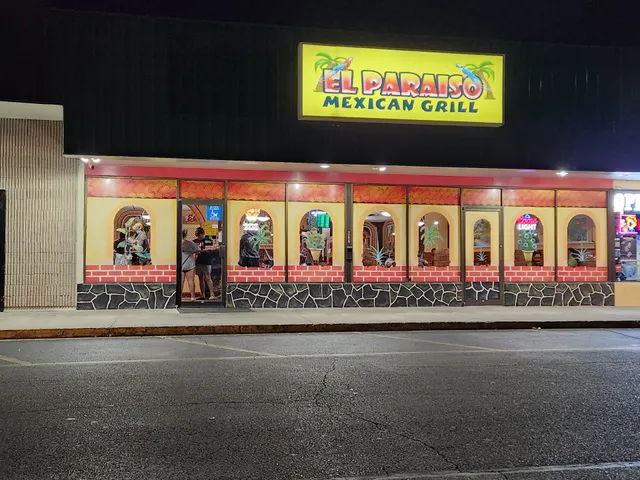 El Paraiso Restaurant