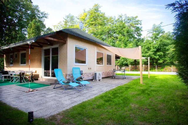 Szamóca Vendégház - Horány