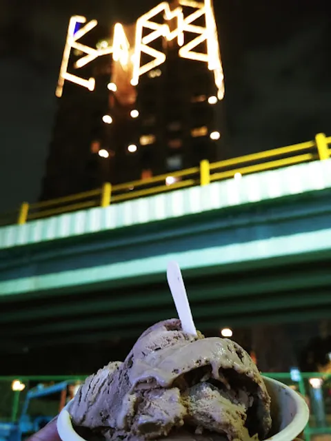 Amul launchpad- Gopalapuram / Royapettah