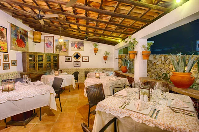 Restaurante El Matador