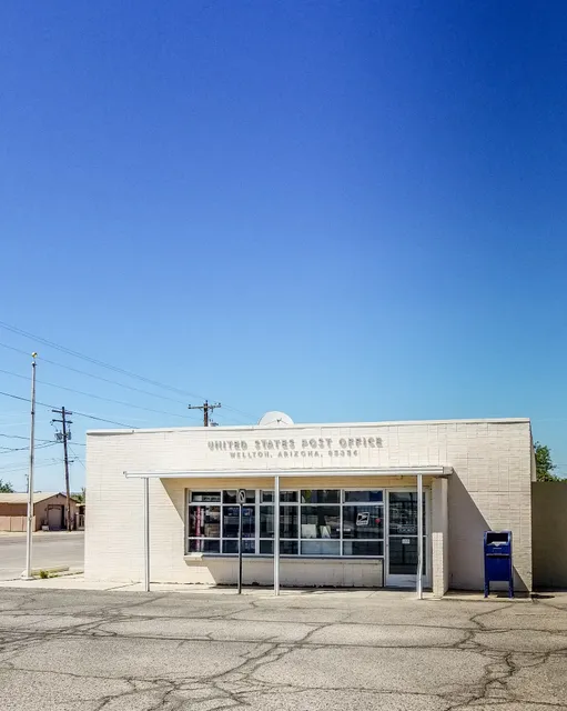 United States Postal Service