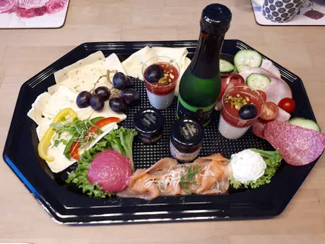 Peter's gute Backstube