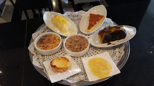 Brazil 21 Gastronomy