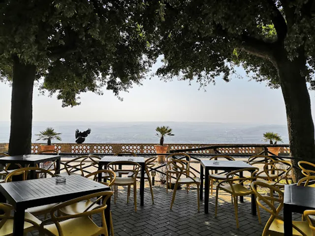 Baricentro Di Sabatini Simone