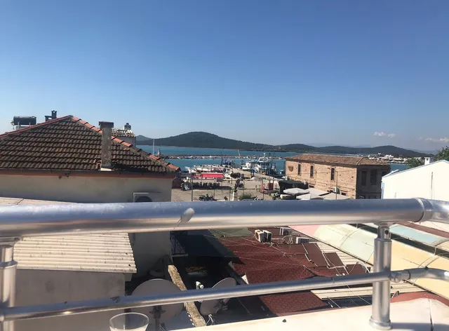 Amentes Cunda Butik Otel