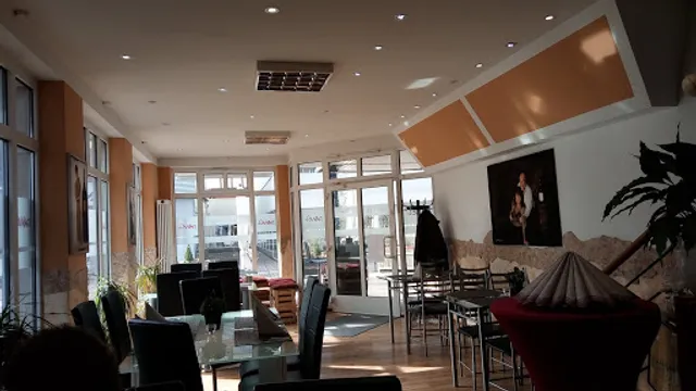 Vinothek Bistro Pawel