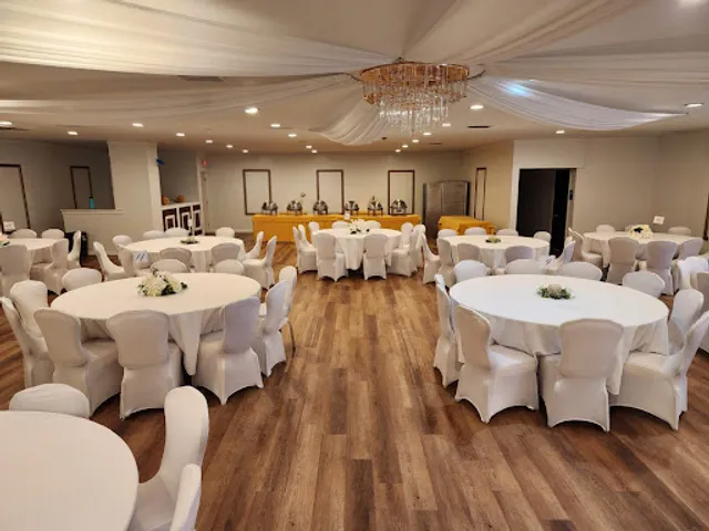 Flavors of Nawab Restaurant & Banquet Hall