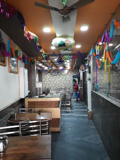 Hotel Jamil & Restaurant