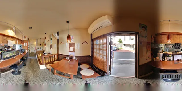 居酒屋 呑・花月（どん・かげつ）