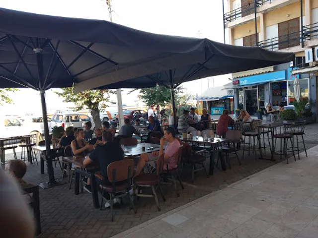 Factory Bistro & Espresso bar