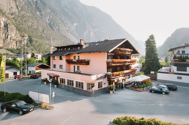 Hotel Restaurant Thurner