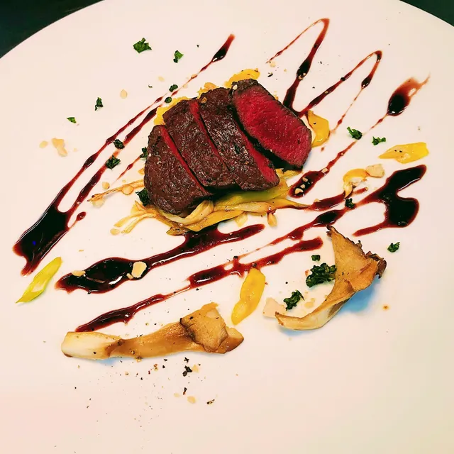 四季の宿まさき