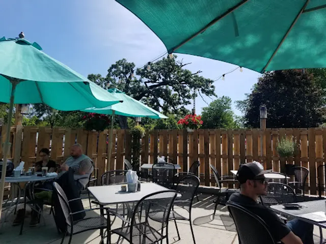 Fork in the Road Restaurant