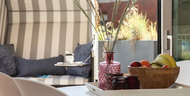 Ferienzeit Wangerooge | Haus Vier Jahreszeiten