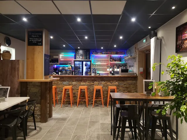 Guinguette Le ROCKABAR