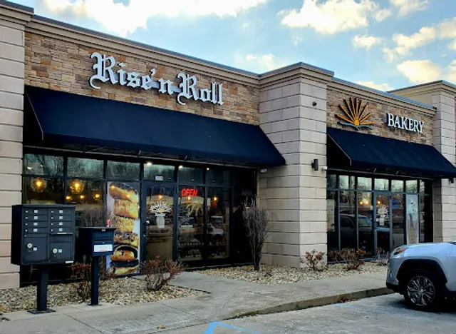 Rise'N Roll Bakery