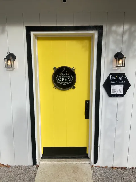 Bee Joyful, Natural Soaps & Honeybee Gifts