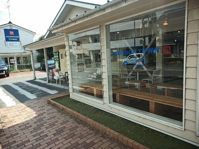 koigakubo(コイガクボ) 入間店