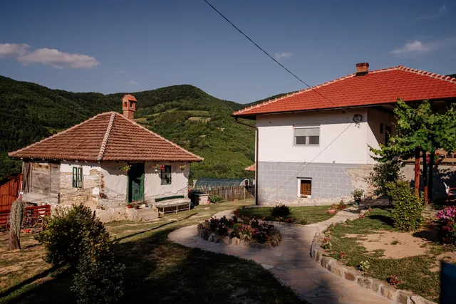 Apartmani Ružina staza