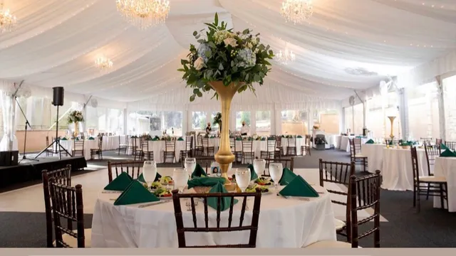 The Grand Estate at Hidden Acres