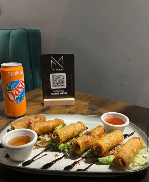 Le Mönna Restaurant