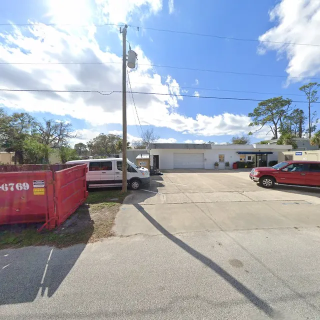 Jewish Federation-Volusia