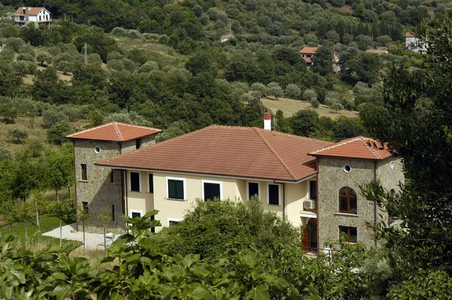 Villa Le Torrette