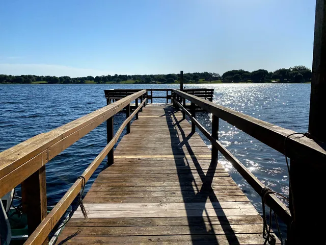 Olde Mill Stream RV Resort