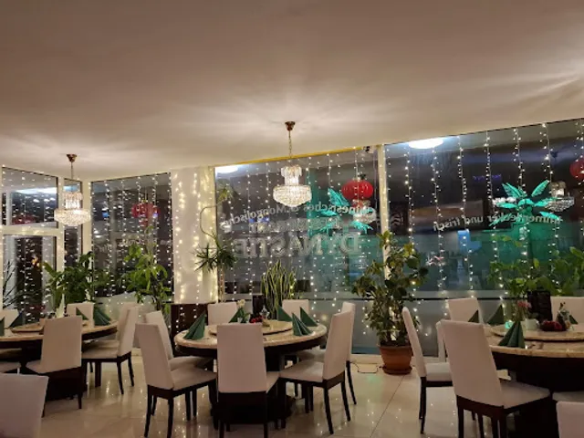 China-Restaurant Dynastie