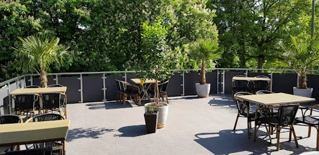 Restaurant zur alten Post