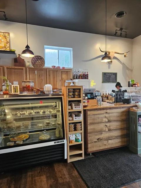 Rainelle Deli & Marketplace