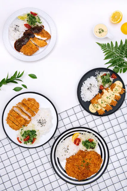 생생돈까스 대연점