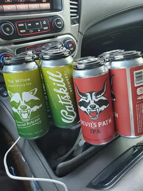 Ellenville Wine & Spirits