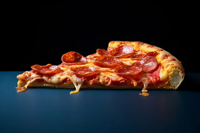 Pizzaria Família Bastos