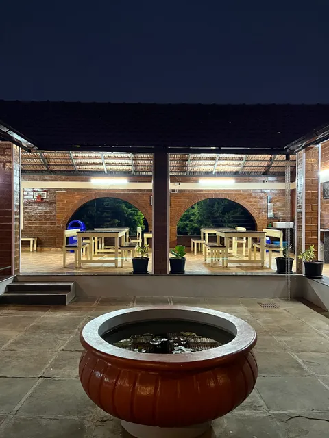 Ammara Eco Stays | Homestay in Chikmagalur