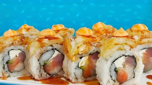 Sushi Maki - Coral Gables
