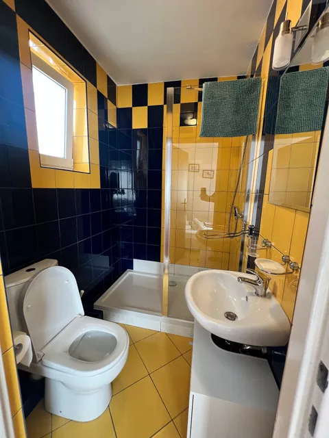 IWONA Pokoje Apartamenty