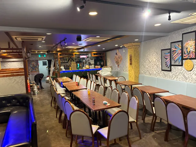 KOSHELI Asian Dining Bar