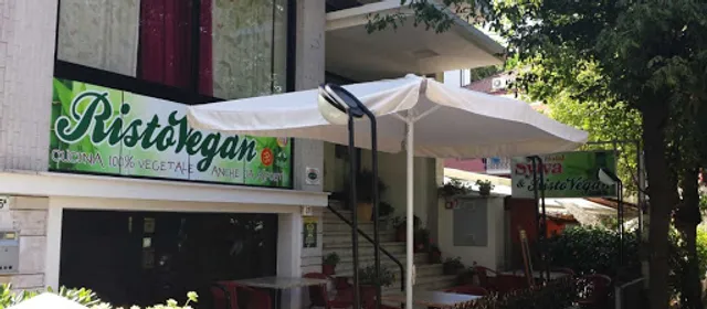 Hotel Sylva & RistoVegan