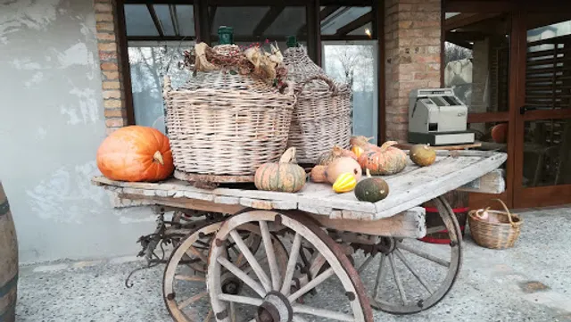 DA PIERI Agriturismo&Cantina